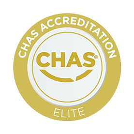 CHAS vector