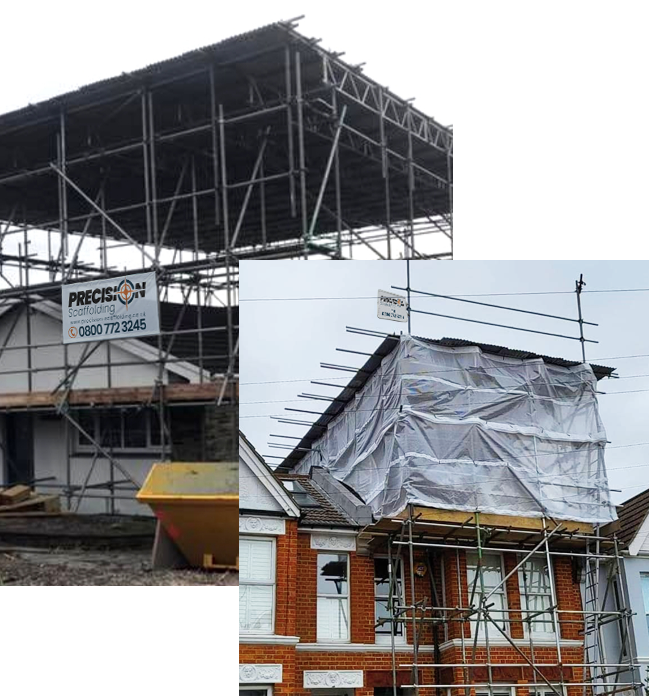 Temporary Roofs Wirral – Feature Temporary Roofs Wirral - Feature